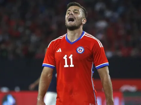 ¿Toma nota Colo Colo? Diego Rubio se despide de su club