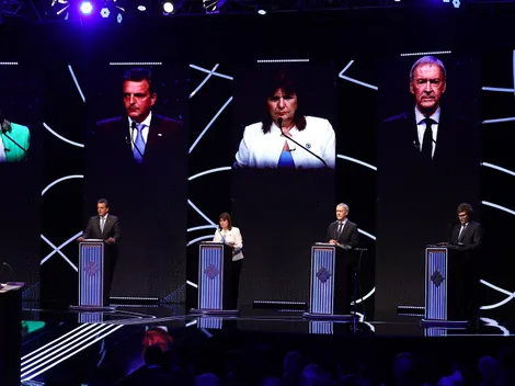 ¿A qué hora salen los resultados de las elecciones en Argentina?