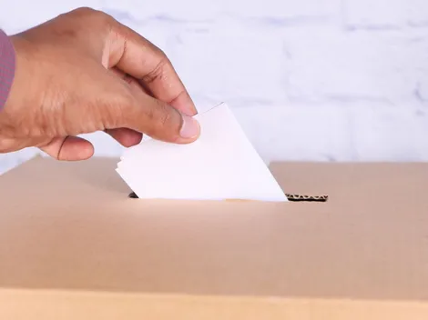 Elecciones en Venezuela: ¿Pueden votar los venezolanos en Chile?