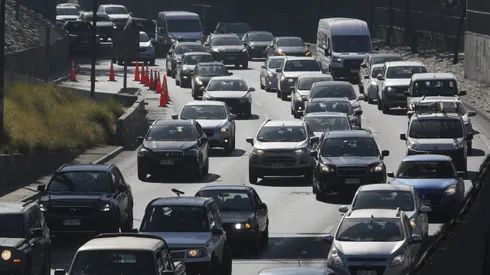 Conoce qué calles están cortadas por la Maratón.
