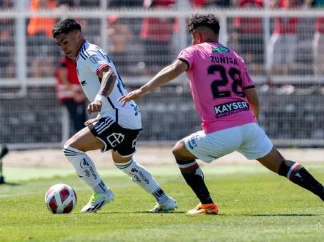 El amistoso que inicia la intertemporada de Colo Colo