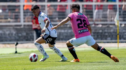 Colo Colo quiere prepararse de la mejor manera para pelear en los dos frentes en la recta final de la temporada.