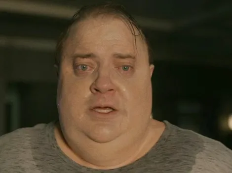 ¿Dónde ver la película "La Ballena" por streaming?