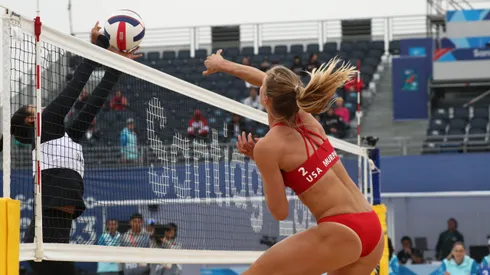 Habrá 23 disciplinan este domingo.