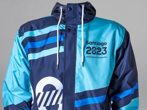 Precio y dónde comprar la ropa y productos de los Panamericanos 2023