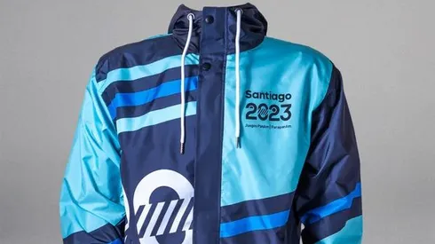 Precio y dónde comprar la ropa y productos de los Panamericanos 2023.