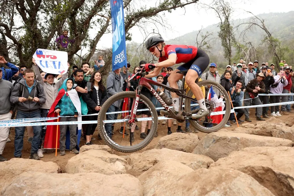 Revisa paso a paso cómo comprar tus entradas para Santiago 2023