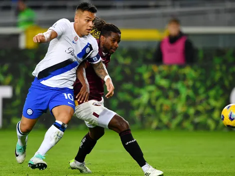 Triunfo de Inter puntero: Inzaghi pasa de Alexis