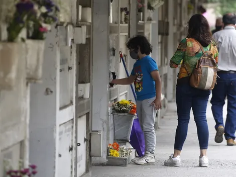 ¿Por qué es feriado el 1 de noviembre?