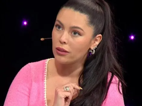 ¿Qué se sabe del ingreso de Daniela Aranguiz en Tierra Brava?