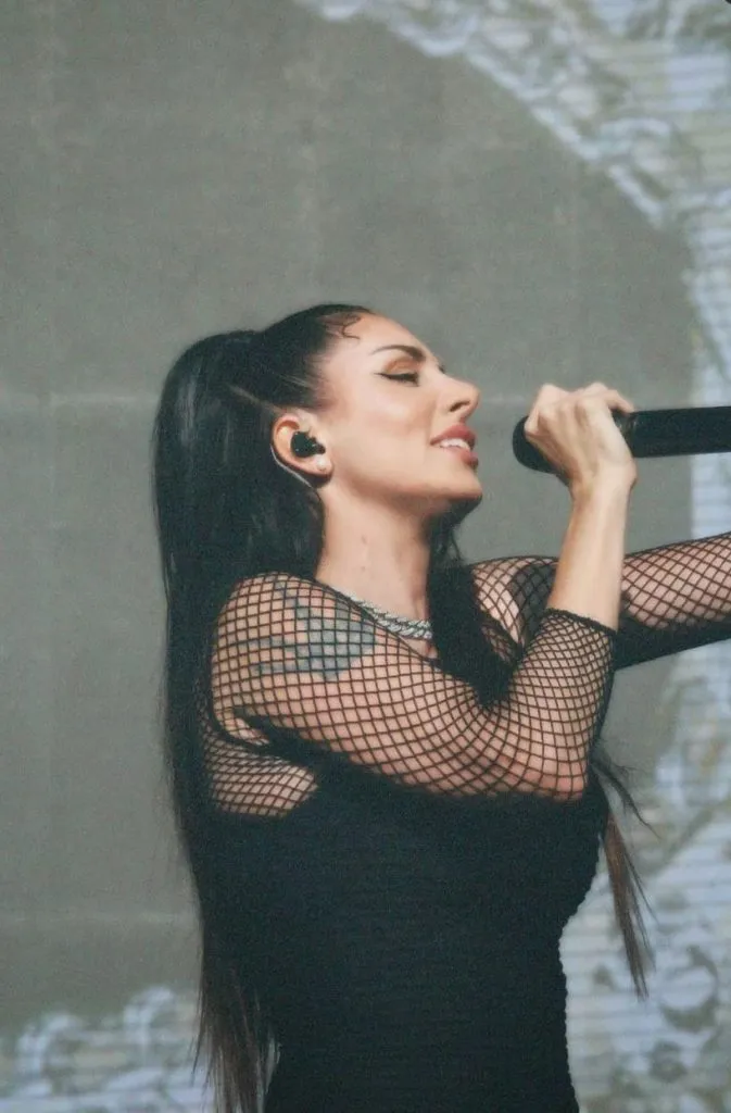 Mala Rodríguez-Instagram.