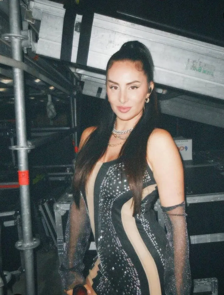 Mala Rodríguez-Instagram.