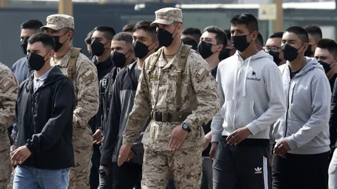 ¿Cuánto dura el Servicio Militar 2024 y se puede postular?