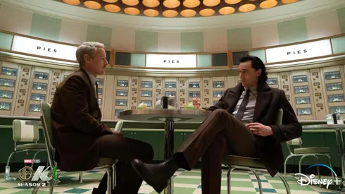 ¿Cuántos capítulos quedan por estrenarse de Loki 2?