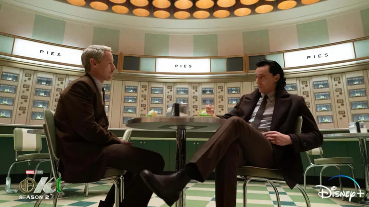 ¿Cuántos capítulos quedan por estrenarse de Loki 2?
