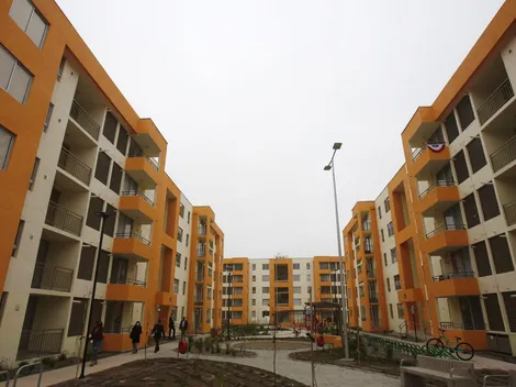 ¿Quieres comprar una casa? Mira los subsidios habitacionales del Minvu