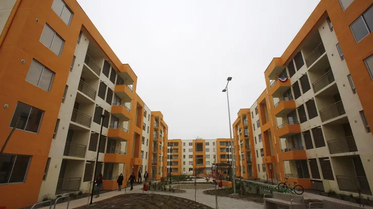 ¿Quieres comprar una casa? Mira los subsidios habitacionales del Minvu.