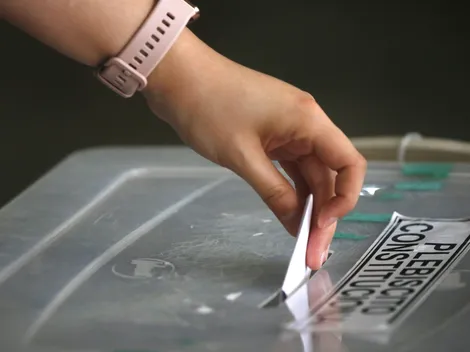 Chile es uno de los países que menos vota según ranking mundial