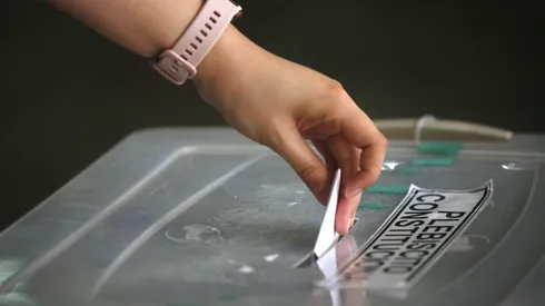 Chile es uno de los países que menos vota según ranking mundial