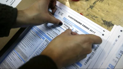 Todos los detalles del Censo 2024