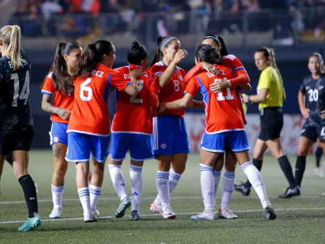 La Roja fem libera a Javi Grez y convoca a una joven de 16 años