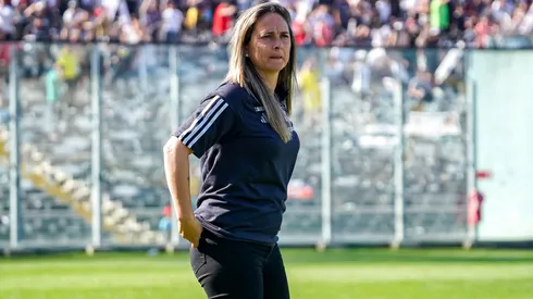 Tatiele Silveira seguirá al mando de Colo Colo Femenino.