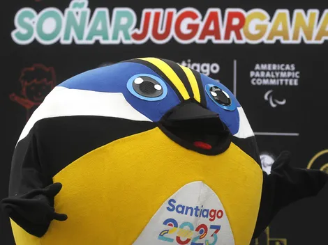 La agenda para este 21 de octubre en los Panamericanos Santiago 2023