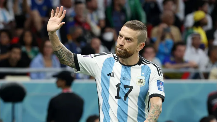 Papu Gómez perdería perder su título de campeón mundial, dice el Código Antidopaje