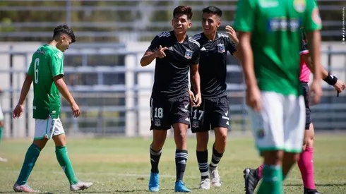 Ervin Vaca, el boliviano que Colo Colo desechó y que jugará en Bélgica