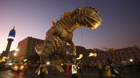 ¿Cuándo son? Los grandes shows culturales de Teatro a Mil 2024.