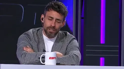 El Mago, tempranito al sobre.