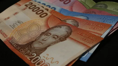 Aguinaldo de Navidad 2023.