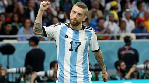 Papu Gómez no podrá jugar hasta finales de 2025.