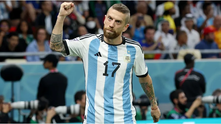 Papu Gómez no podrá jugar hasta finales de 2025.