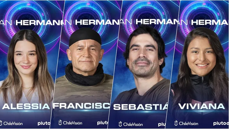 El público se divide por el próximo eliminado de Gran Hermano