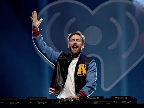 ¿Cuándo viene David Guetta a Chile y a qué hora es la venta de entradas?