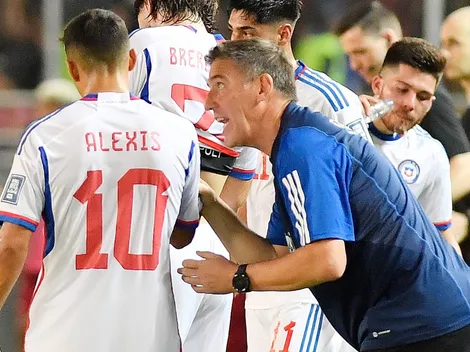 Barti cuenta por qué la ANFP no despide a Berizzo