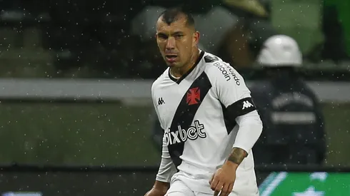 Gary Medel