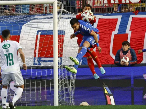 Del norte al sur: U. de Chile asegura nuevo amistoso para el parón