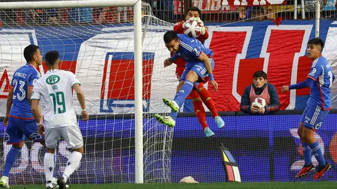 La U jugará dos amistosos en el parón del fútbol chileno, uno en el norte y otro en el sur.