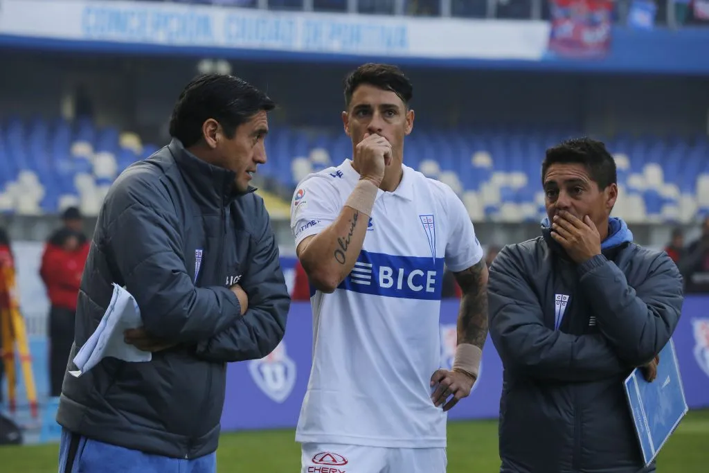 Clásico Universitario