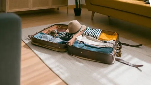 Viajes para adultos mayores