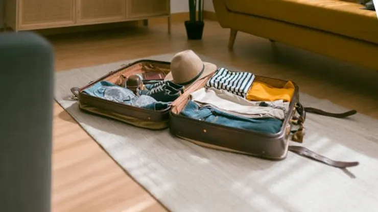 Viajes para adultos mayores