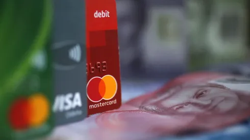 Registro de Deudores de Chile.