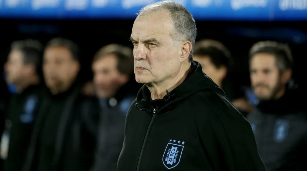 Marcelo Bielsa