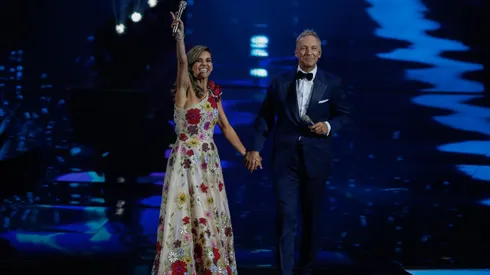 Revelan los comediantes que estarían en Viña 2024