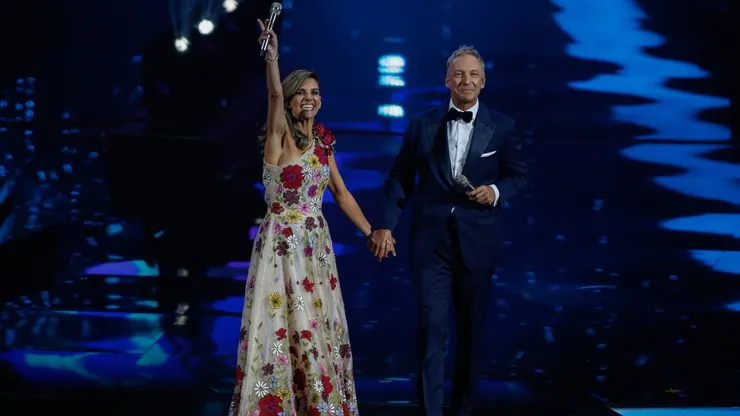 Revelan los comediantes que estarían en Viña 2024