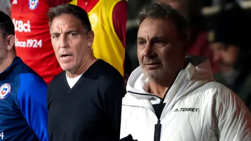 Barticciotto le pone exigencia a Eduardo Berizzo para enfrentar los Juegos Panamericanos de Santiago 2023.
