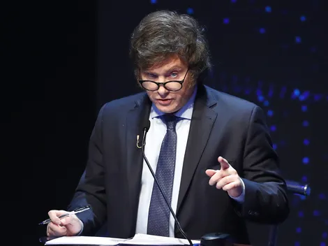 ¿Quién es Javier Milei? El polémico candidato presidencial