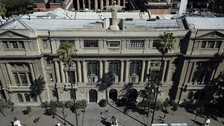 Estas son las instituciones con Gratuidad